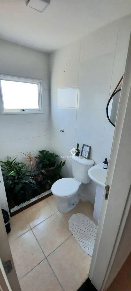 Apartamento, 2 quartos, 57 m² - Foto 4