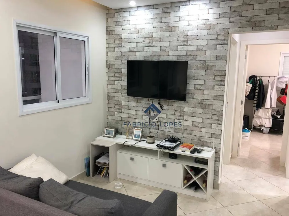 Apartamento, 2 quartos, 66 m² - Foto 4