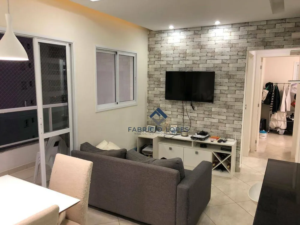 Apartamento, 2 quartos, 66 m² - Foto 2