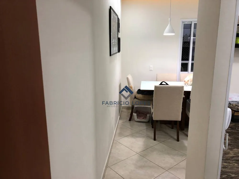 Apartamento, 2 quartos, 66 m² - Foto 3