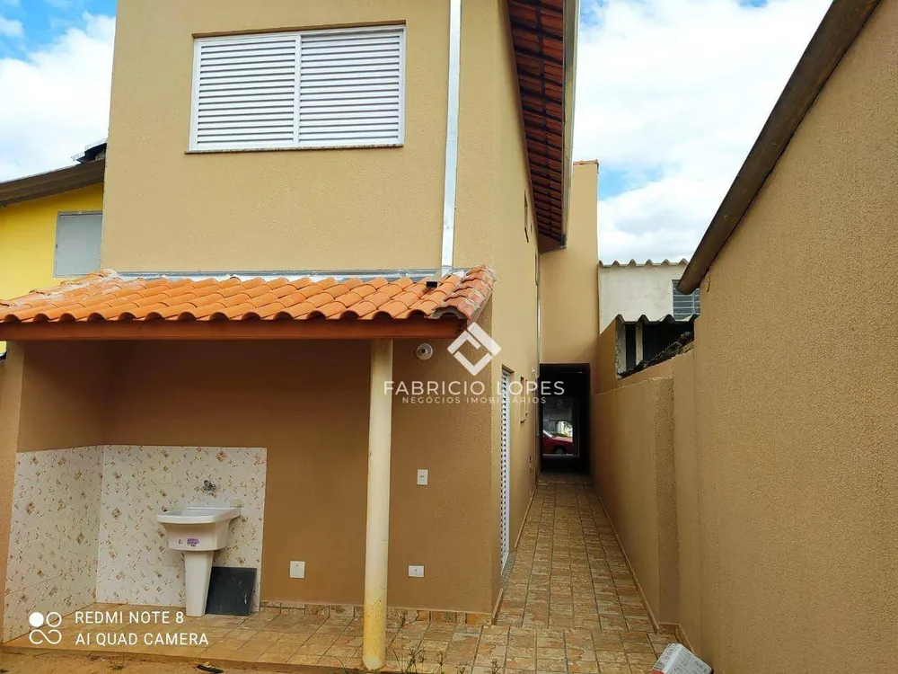 Casa, 3 quartos, 130 m² - Foto 1
