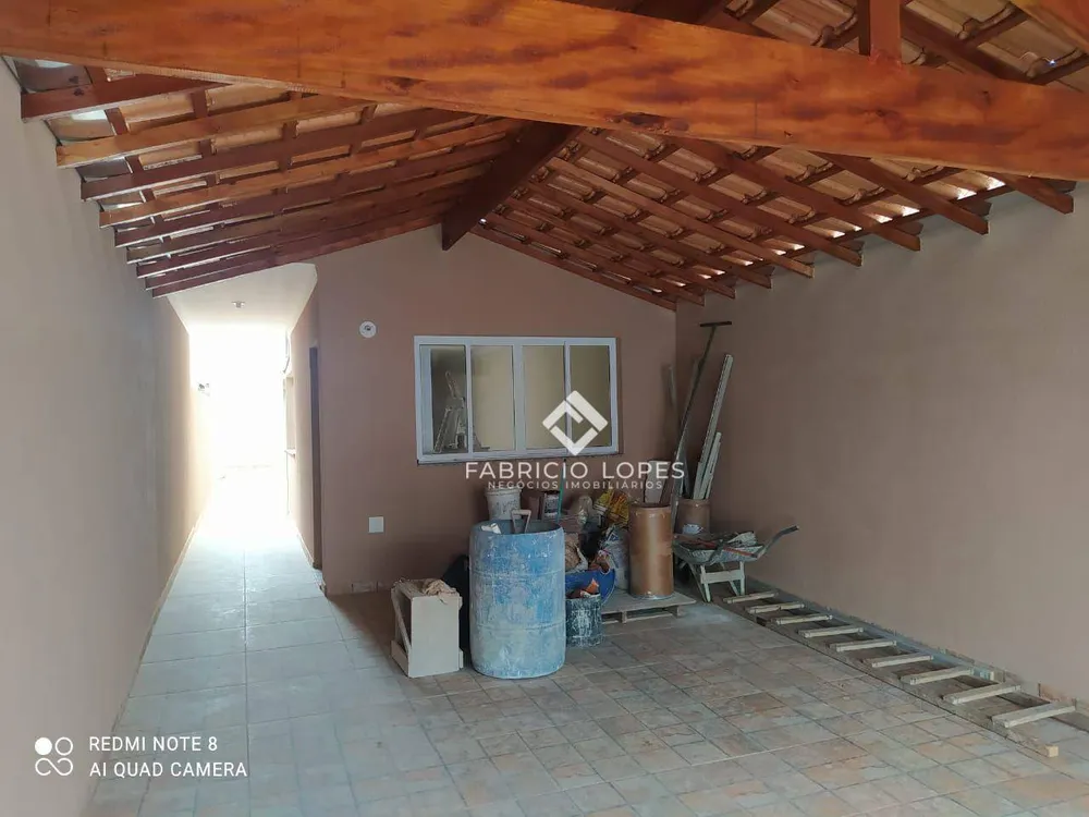 Casa, 3 quartos, 130 m² - Foto 4
