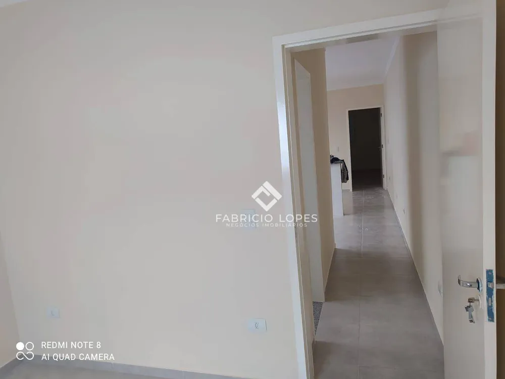 Casa, 3 quartos, 130 m² - Foto 2