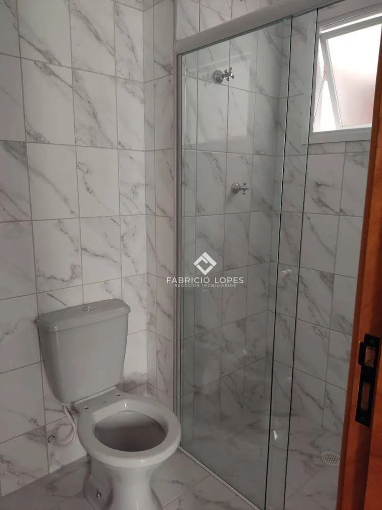 Apartamento, 2 quartos, 45 m² - Foto 2