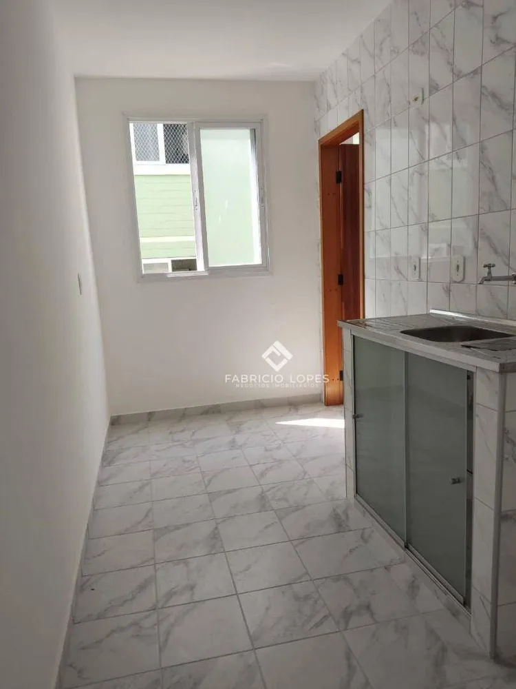 Apartamento, 2 quartos, 45 m² - Foto 1