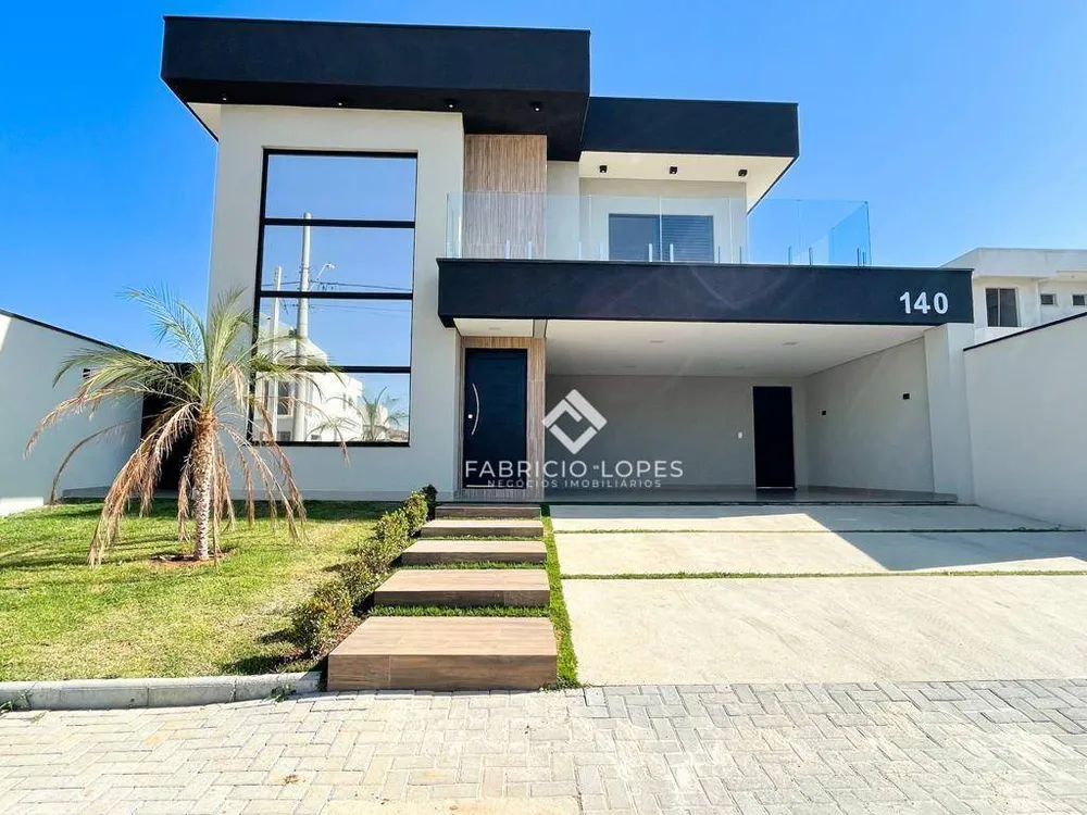 Casa, 3 quartos, 235 m² - Foto 4
