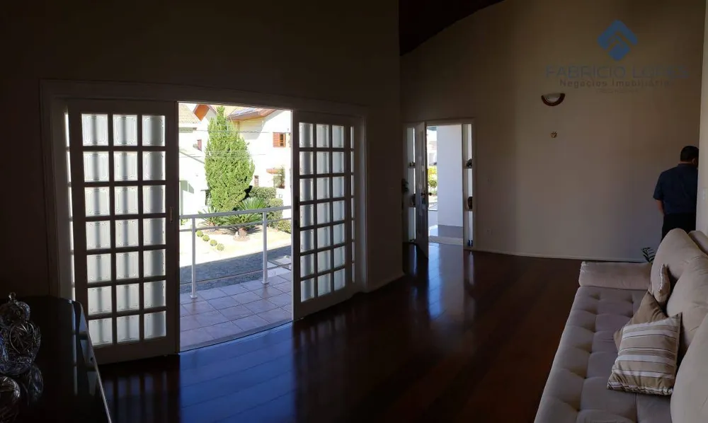 Casa, 3 quartos, 255 m² - Foto 4