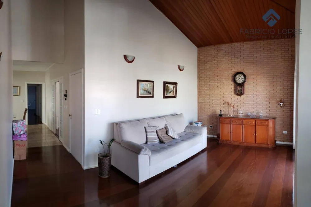 Casa, 3 quartos, 255 m² - Foto 3