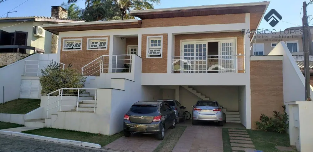 Casa, 3 quartos, 255 m² - Foto 2