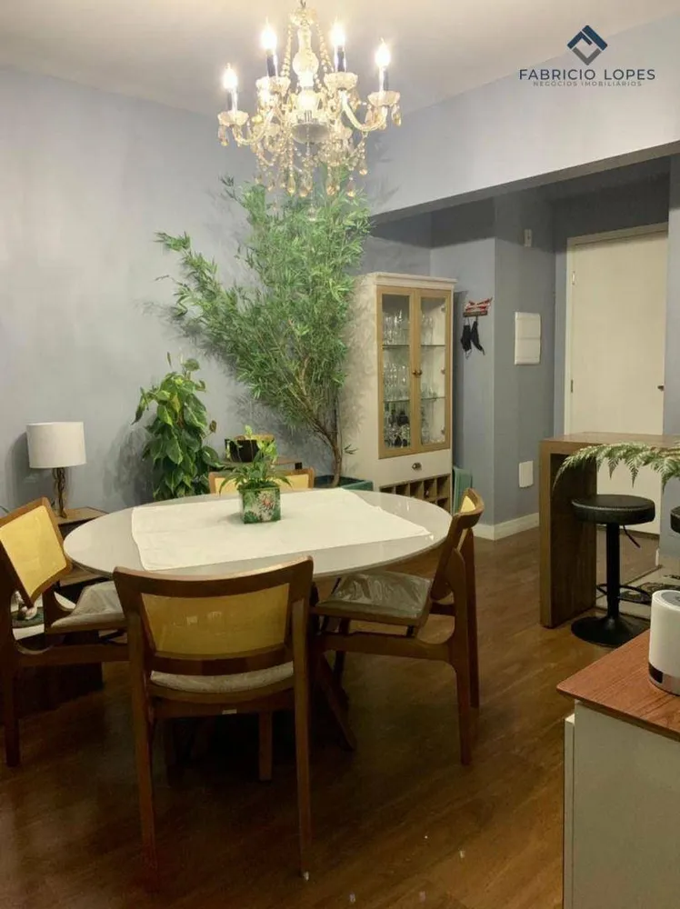 Apartamento, 3 quartos, 95 m² - Foto 3