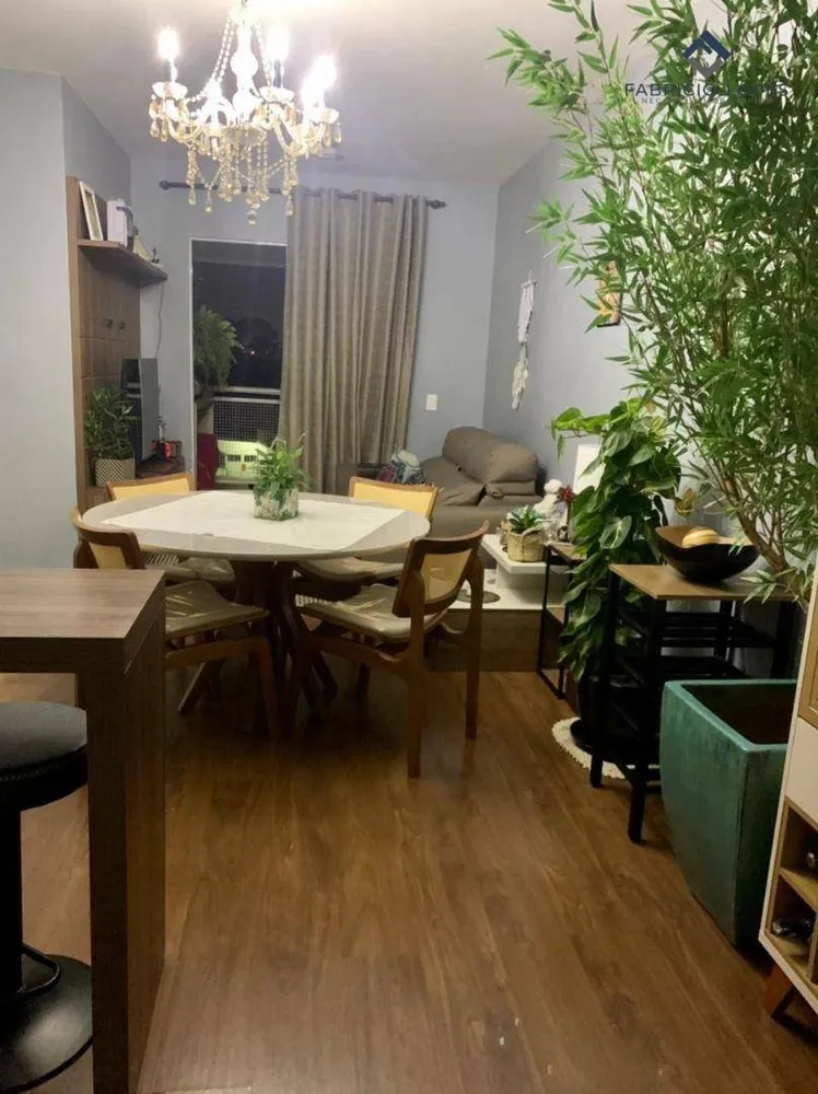Apartamento, 3 quartos, 95 m² - Foto 4
