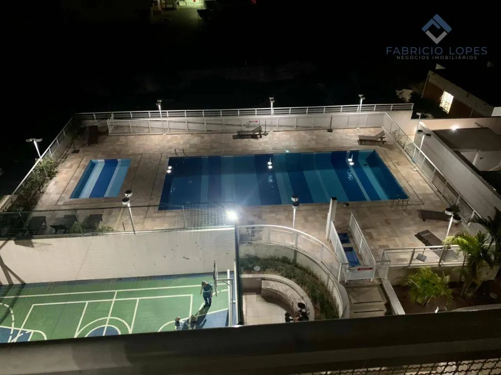 Apartamento, 3 quartos, 95 m² - Foto 1