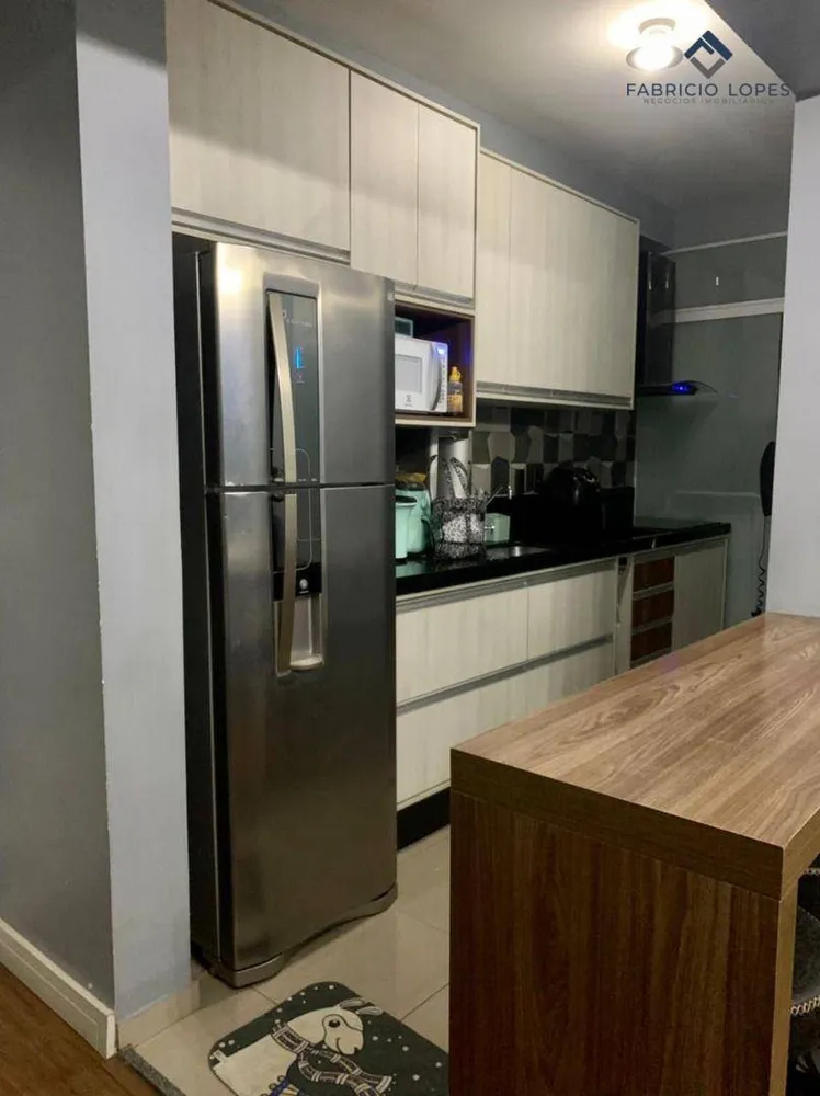 Apartamento, 3 quartos, 95 m² - Foto 2