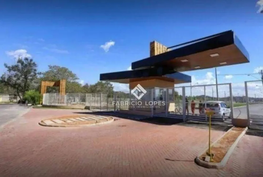 Loteamento e Condomínio, 212 m² - Foto 2