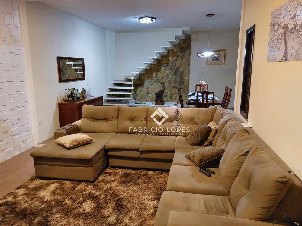 Casa, 3 quartos, 160 m² - Foto 3