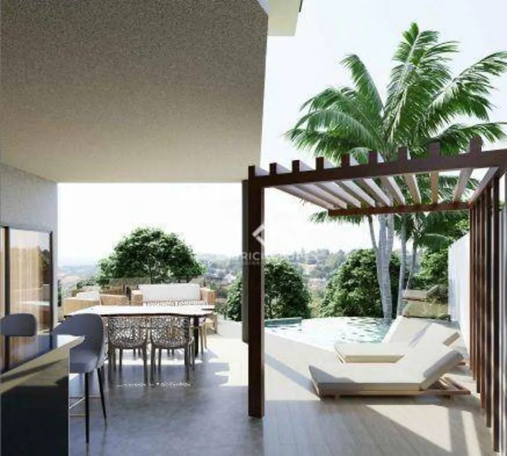 Casa, 3 quartos, 254 m² - Foto 3