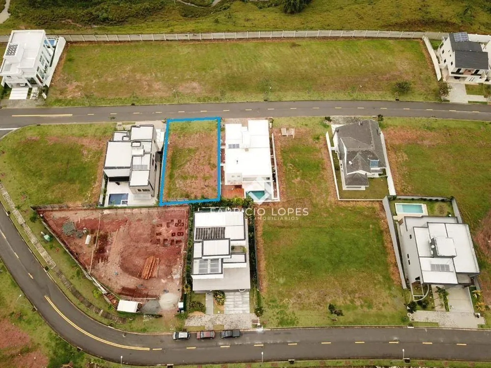 Loteamento e Condomínio, 512 m² - Foto 3