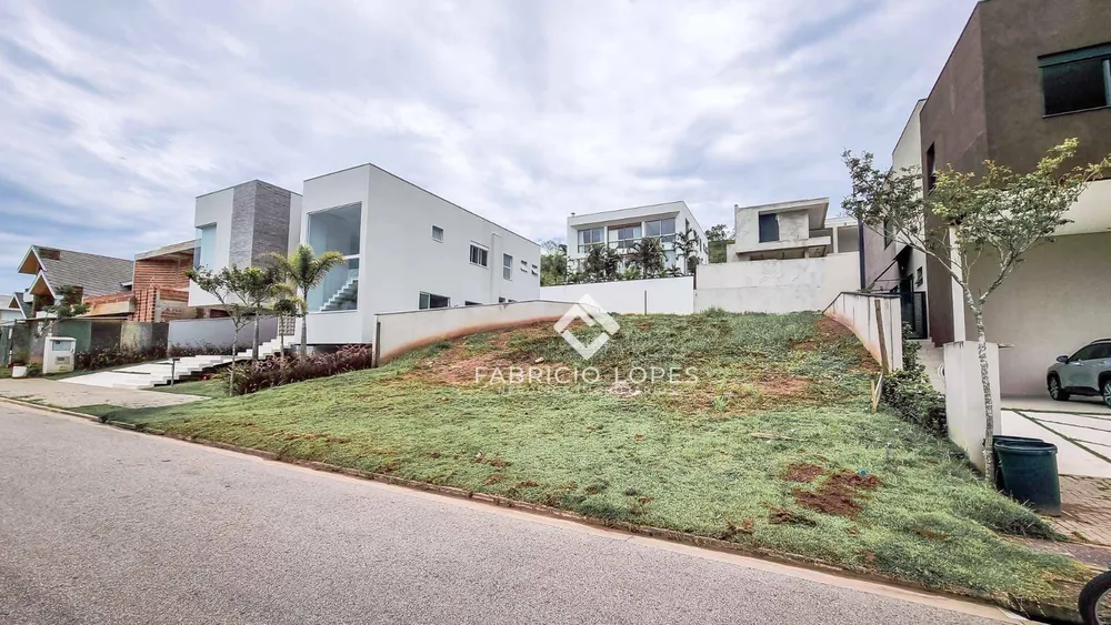 Loteamento e Condomínio, 512 m² - Foto 2