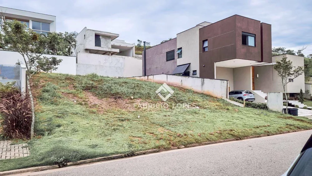 Loteamento e Condomínio, 512 m² - Foto 1