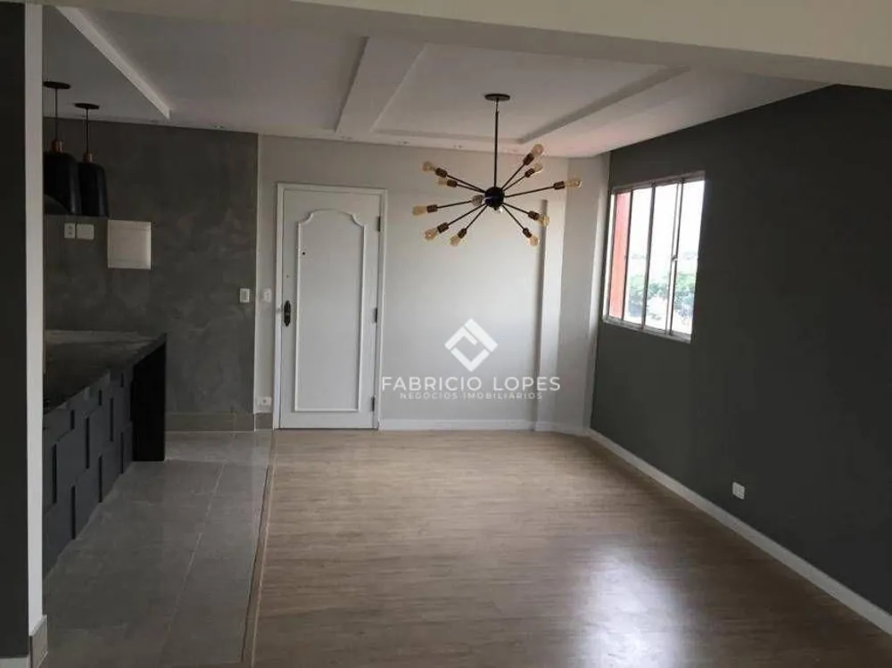 Apartamento, 3 quartos, 100 m² - Foto 2