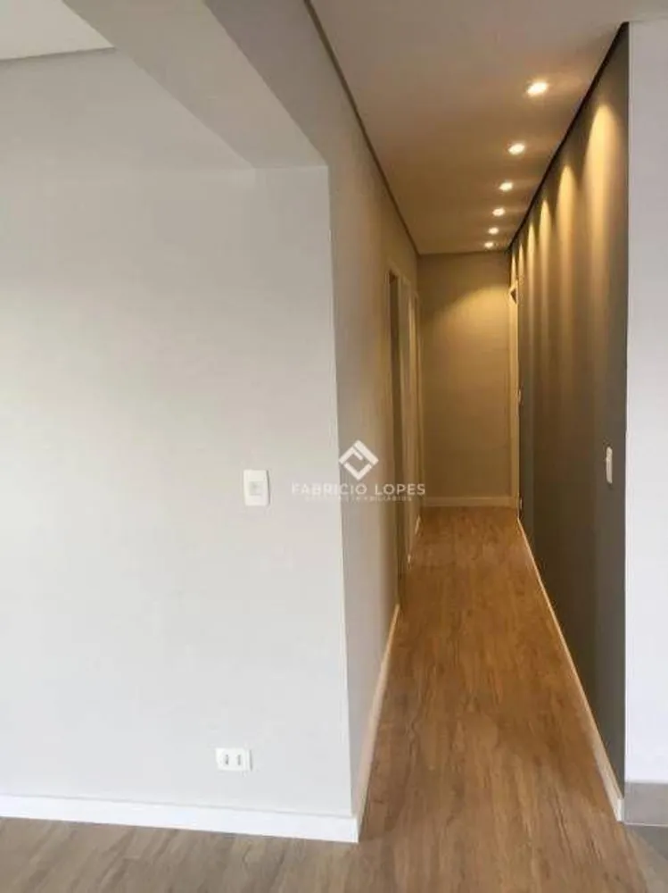 Apartamento, 3 quartos, 100 m² - Foto 4