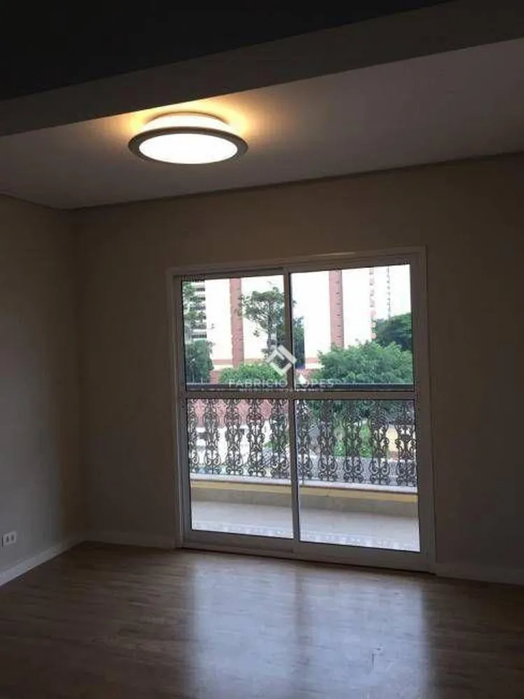 Apartamento, 3 quartos, 100 m² - Foto 3