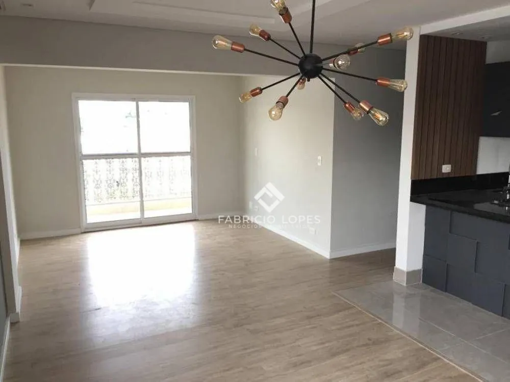 Apartamento, 3 quartos, 100 m² - Foto 1