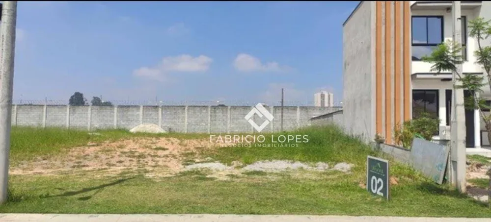 Loteamento e Condomínio, 250 m² - Foto 1