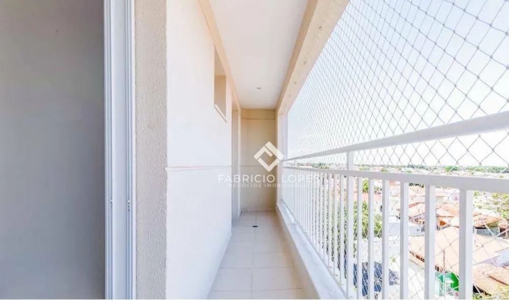 Apartamento, 3 quartos, 80 m² - Foto 2