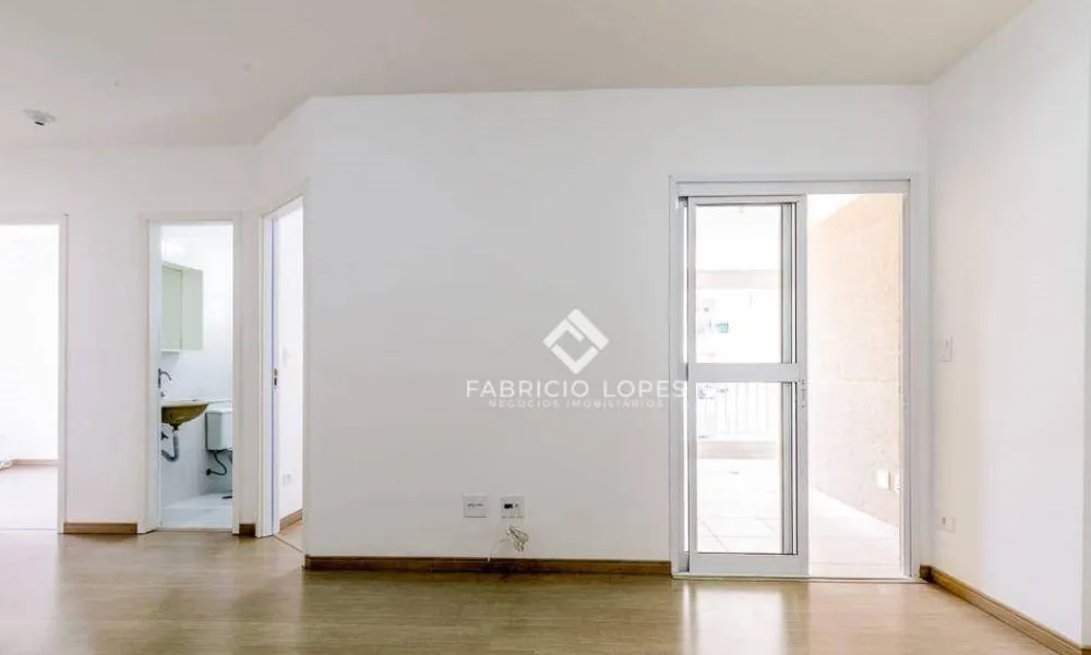 Apartamento, 3 quartos, 80 m² - Foto 3
