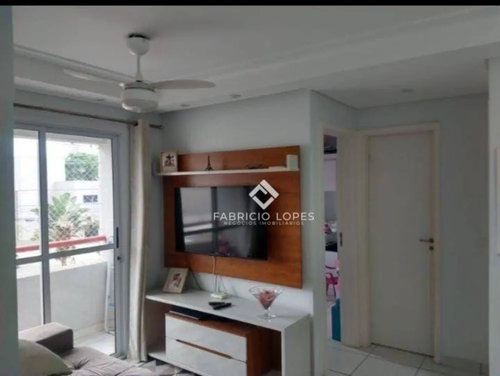 Apartamento, 2 quartos, 47 m² - Foto 3