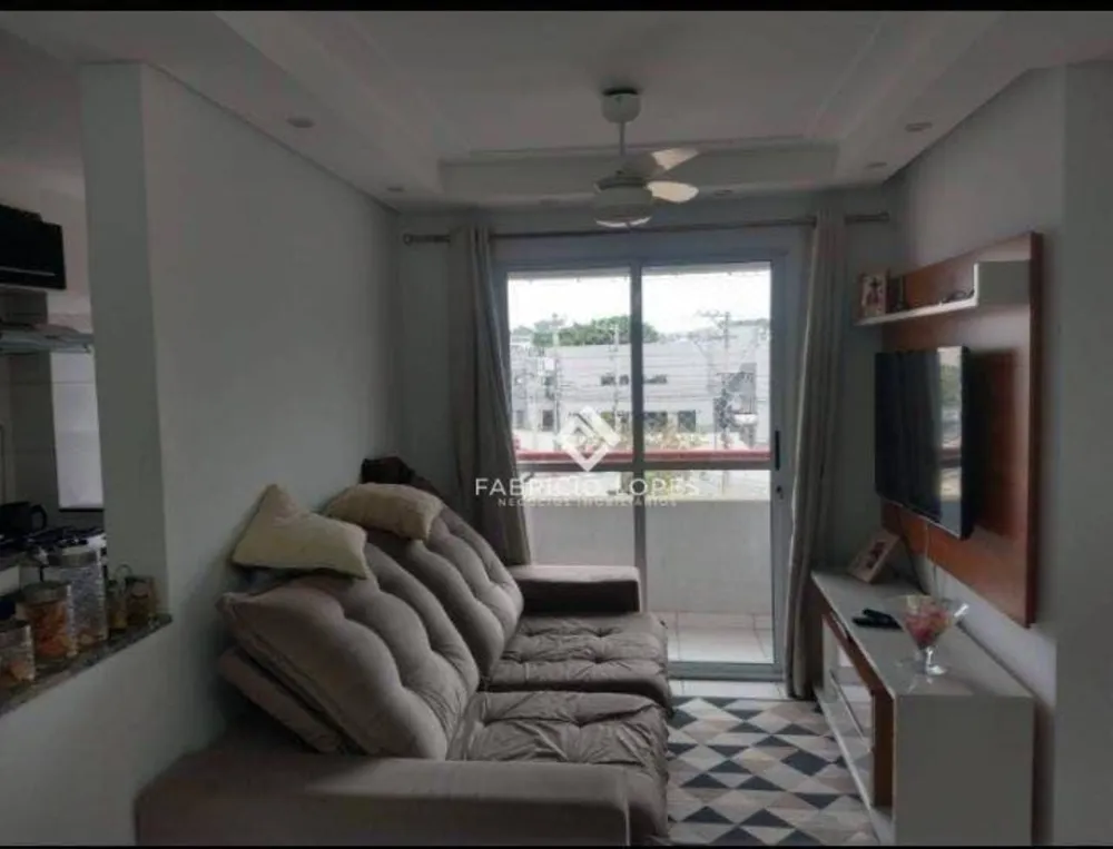 Apartamento, 2 quartos, 47 m² - Foto 1