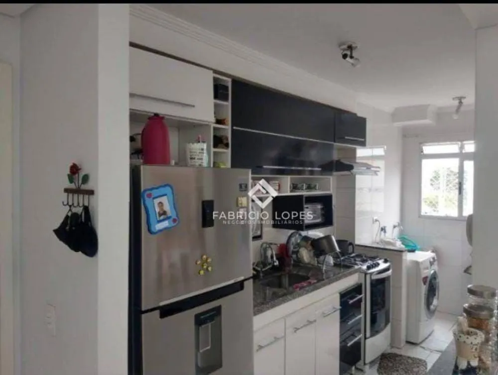 Apartamento, 2 quartos, 47 m² - Foto 4