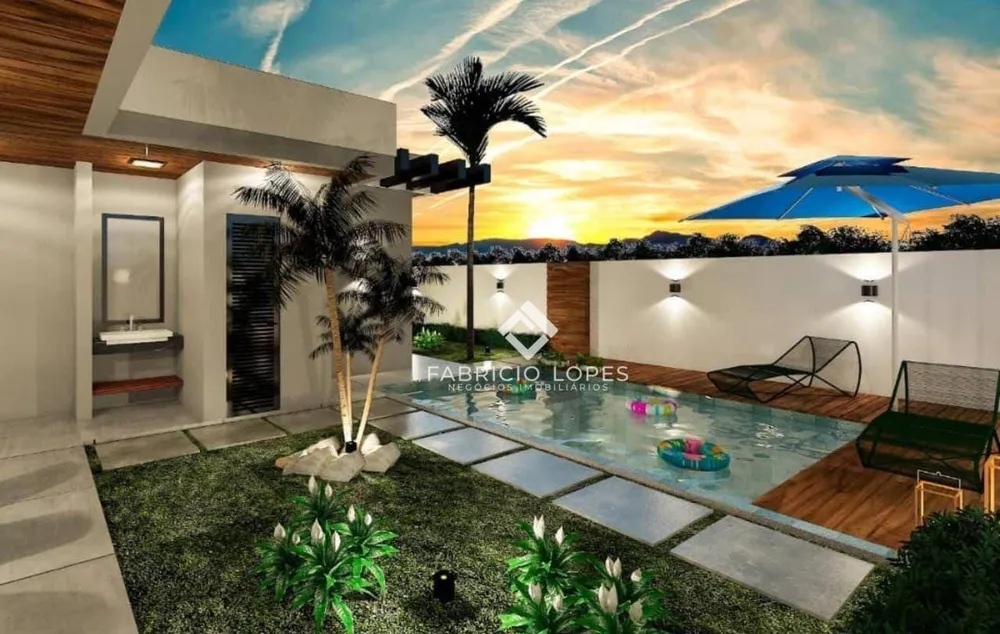 Casa, 3 quartos, 271 m² - Foto 4