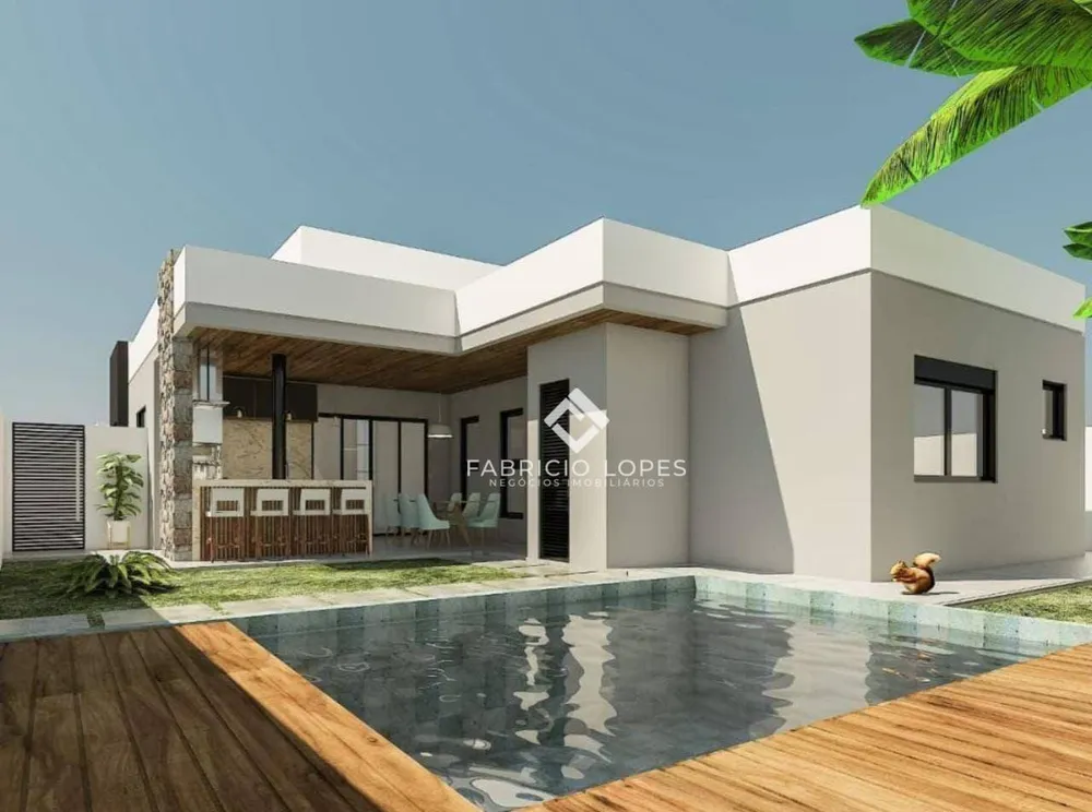 Casa, 3 quartos, 271 m² - Foto 3