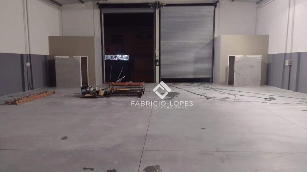 Depósito-Galpão, 313 m² - Foto 2