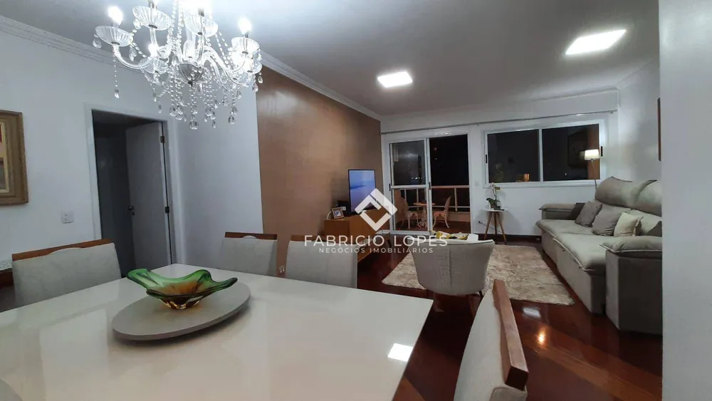Apartamento, 4 quartos, 128 m² - Foto 2