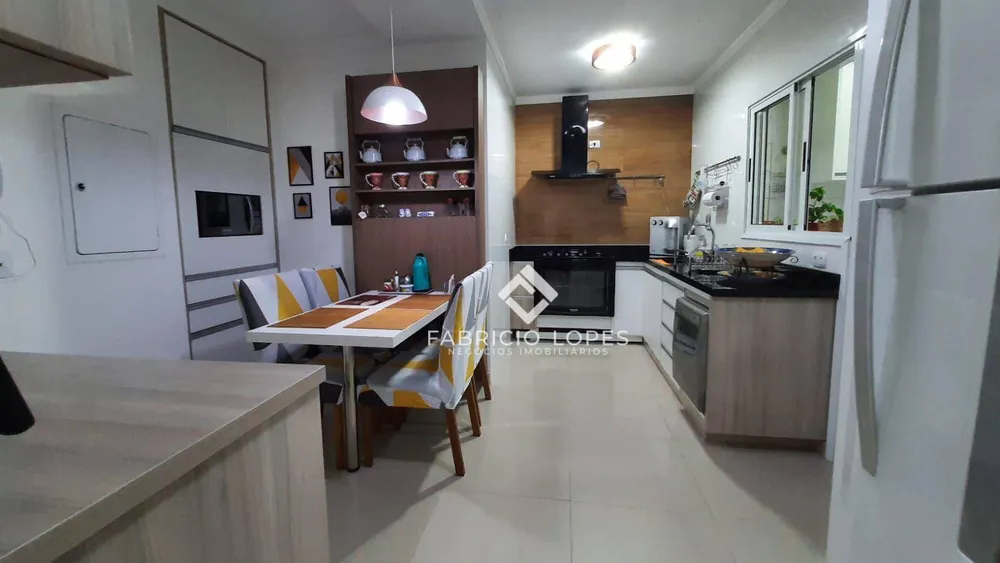 Apartamento, 4 quartos, 128 m² - Foto 4