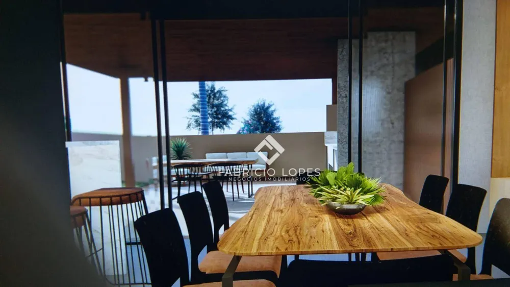 Casa, 3 quartos, 215 m² - Foto 4