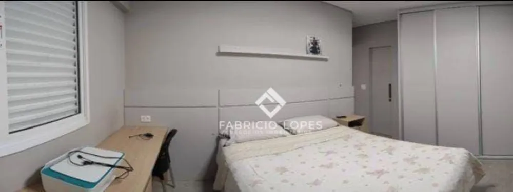Apartamento, 2 quartos, 75 m² - Foto 4