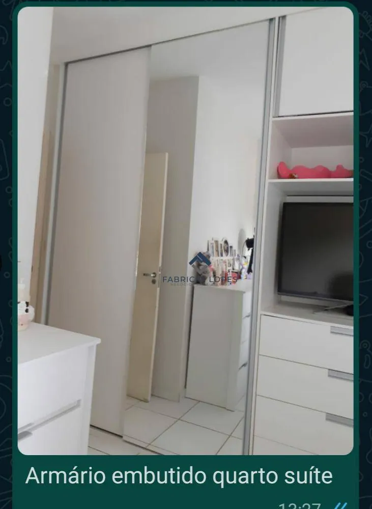 Casa, 3 quartos, 88 m² - Foto 4