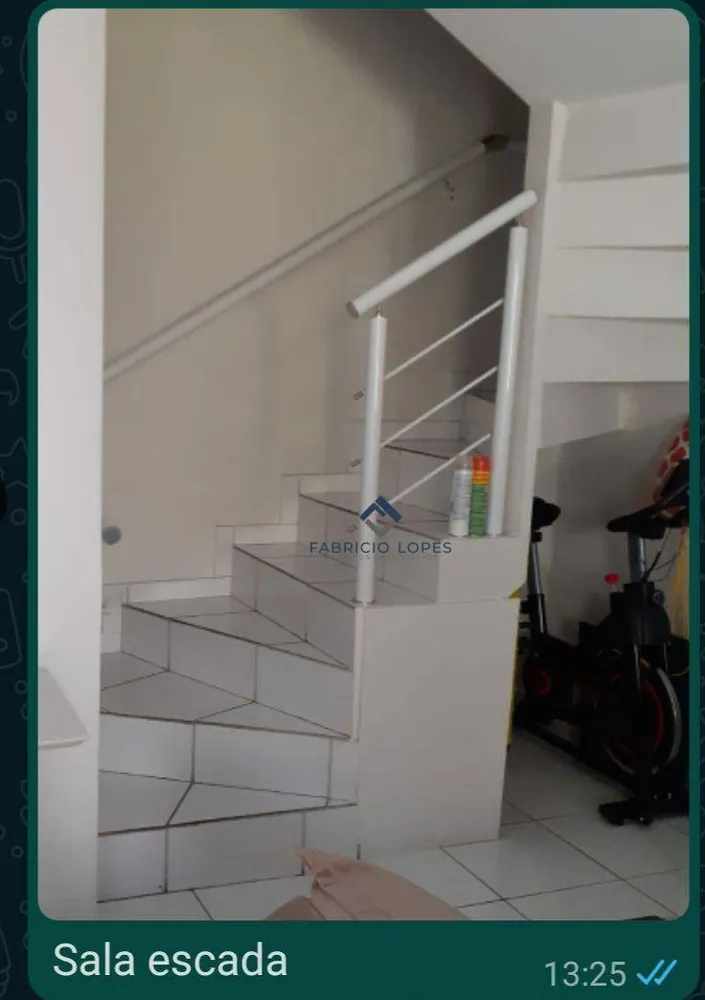 Casa, 3 quartos, 88 m² - Foto 1