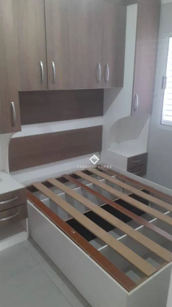 Apartamento, 2 quartos, 45 m² - Foto 2