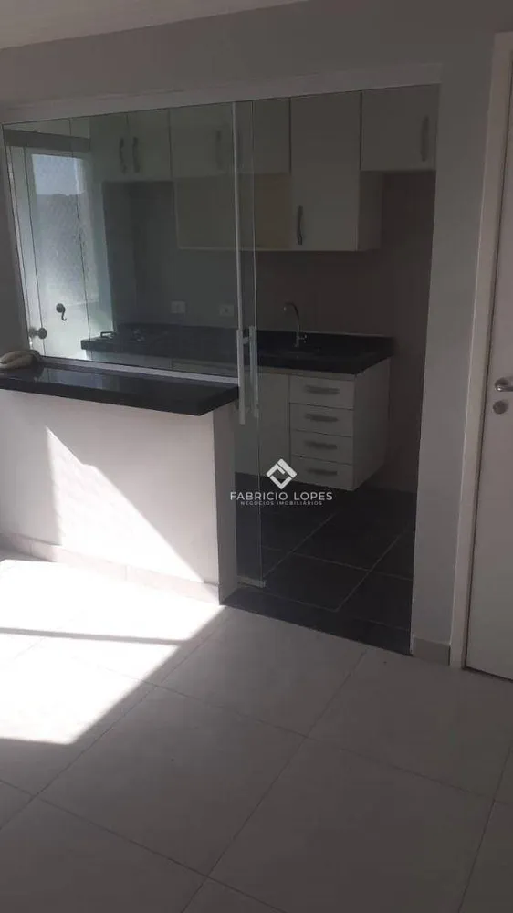 Apartamento, 2 quartos, 45 m² - Foto 3
