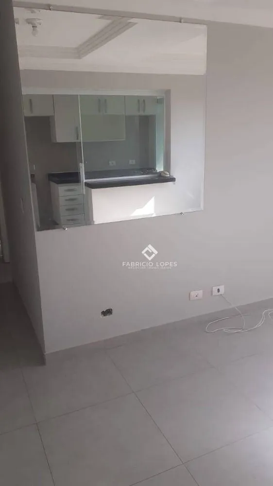 Apartamento, 2 quartos, 45 m² - Foto 4