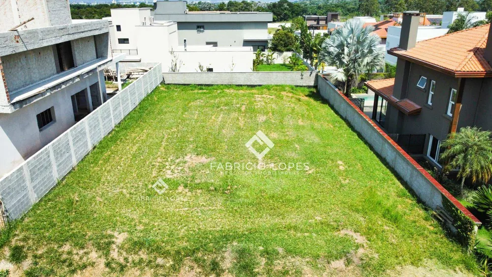 Loteamento e Condomínio, 700 m² - Foto 3