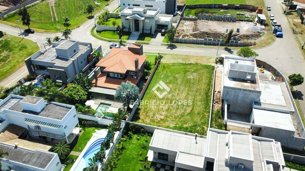 Loteamento e Condomínio, 700 m² - Foto 2