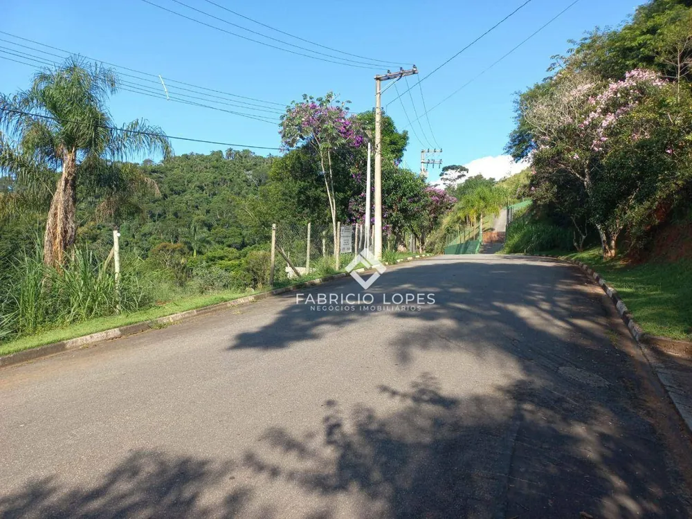 Loteamento e Condomínio, 2024 m² - Foto 1