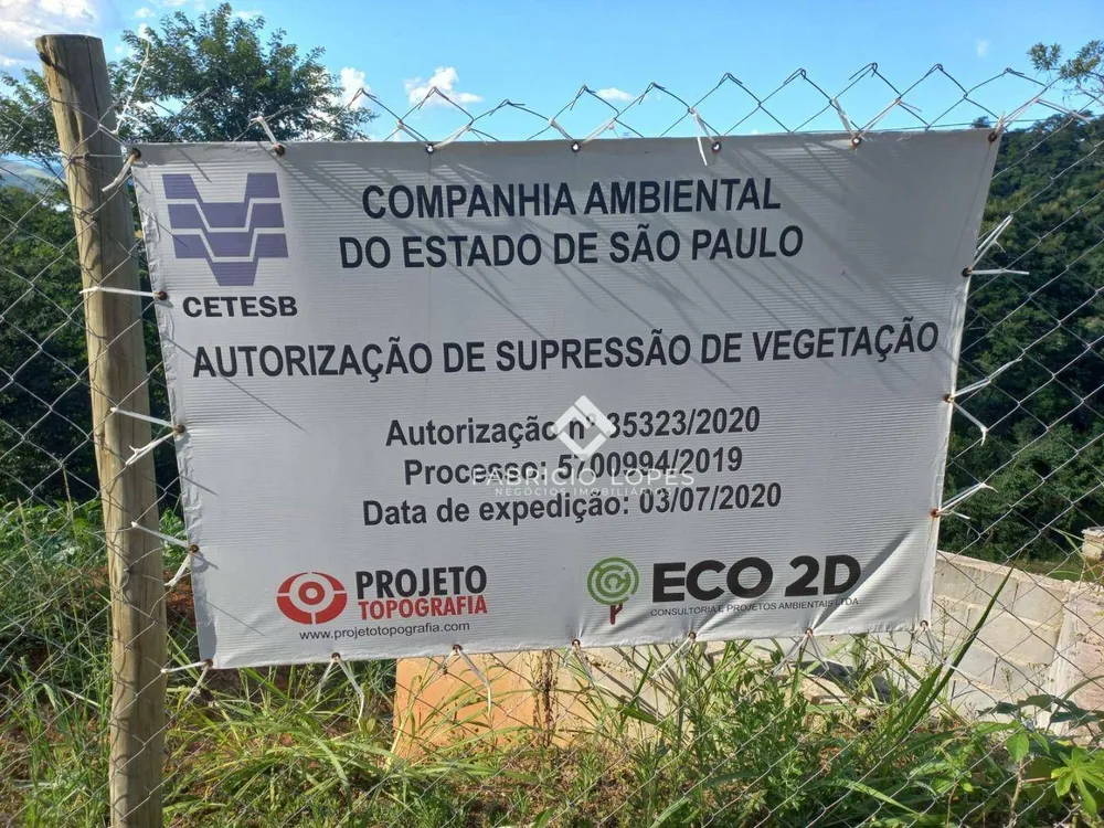 Loteamento e Condomínio, 2024 m² - Foto 3