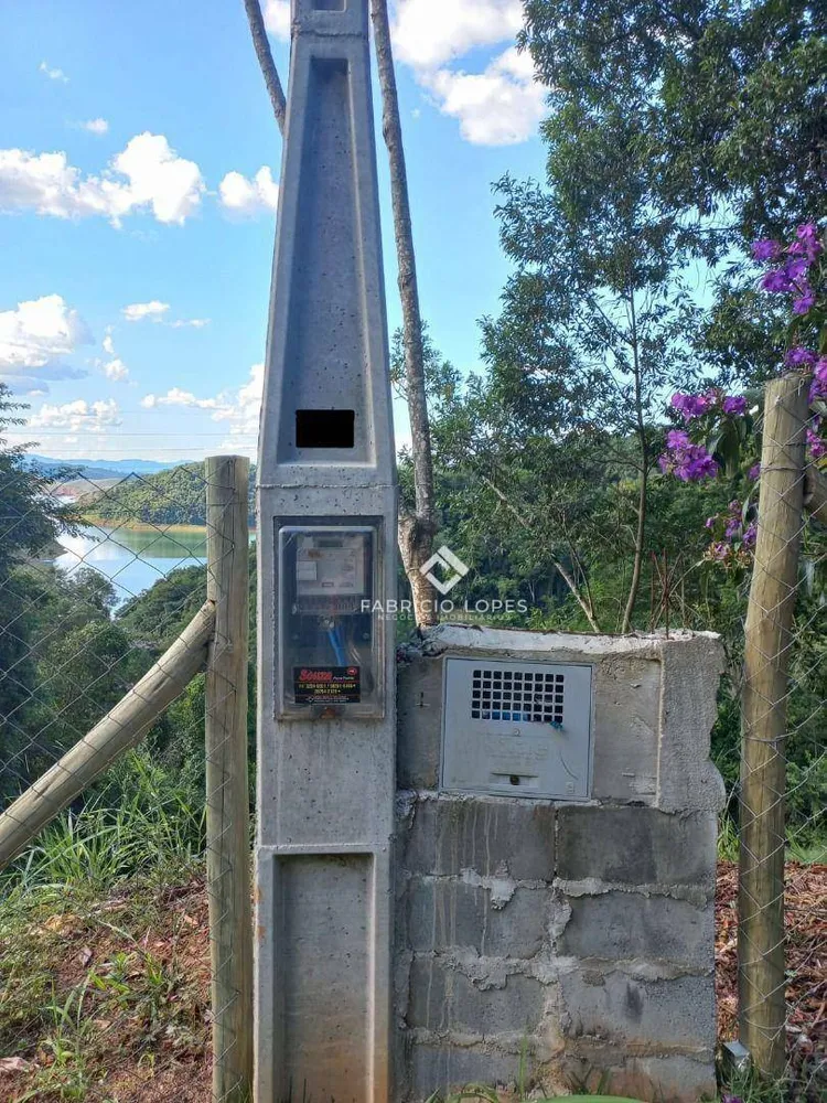 Loteamento e Condomínio, 2024 m² - Foto 4